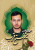 یادی از پاسدار شهید میثم فتح قریب  با خصوصیات  نخبه علمی ؛ فعال بسیج ؛مدافع حرم ؛خادم الحسین و خادم مسجد و پاسدار شجاع